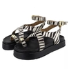 PAPETE LAIS ZEBRA - comprar online
