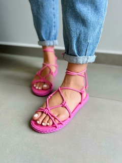 RASTEIRA LIVIA ROSA - comprar online