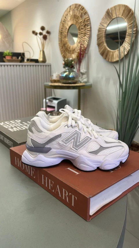 TENIS NEW BALANCE - comprar online