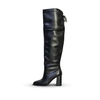BOTA OVER PRETA - comprar online