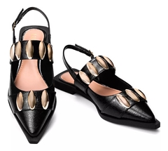 SLINGBACK MARINA - comprar online