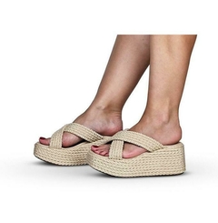 TAMANCO JADE NUDE - comprar online