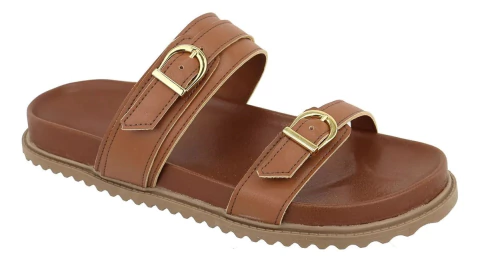 BIRKEN MALU CARAMELO