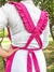 Avental Camponesa Pink - Personalizado - loja online