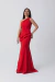 Vestido Valentia Vermelho - loja online