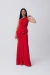 Vestido Valentia Vermelho - comprar online