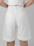 Imagem do Bermuda Prestígio Off-White
