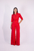 Conjunto Radiância Vermelho - comprar online