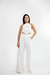 Macacão Magnífica Off-White - loja online
