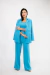 Conjunto Juliana Turquesa