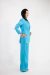 Conjunto Juliana Turquesa - comprar online