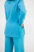 Conjunto Juliana Turquesa - loja online