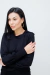Conjunto Cativante Comfy Preto Modelagem Fashion - loja online
