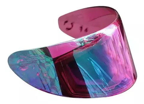 VISEIRA ASX REVO ROSA