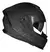 CAPAC RACE TECH VOLT MONOCOLOR MATTE BLACK - comprar online
