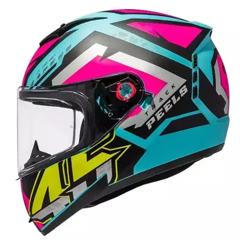 CAPAC ICON 23 TRACK VD/PINK