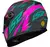 CAPAC FF358 DRAZE GREY/GREEN/PINK - comprar online