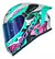 CAPAC NORISK FLOW ROBOT WHT/GREEN - comprar online