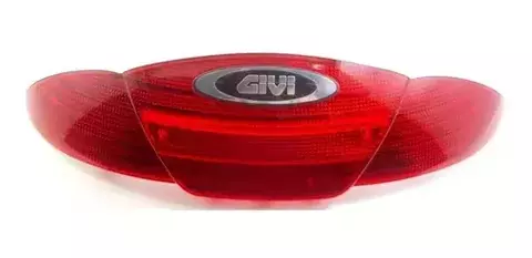 LENTE BAU GIVI 45L VERMELHO