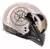 CAPAC F-21 NORTH OFF WHITE/PTO