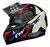 CAPAC FW3 GTX STAR PT/AZ/RS