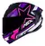 CAPAC ASX DRAKEN PILOT PT/LILAS/RS