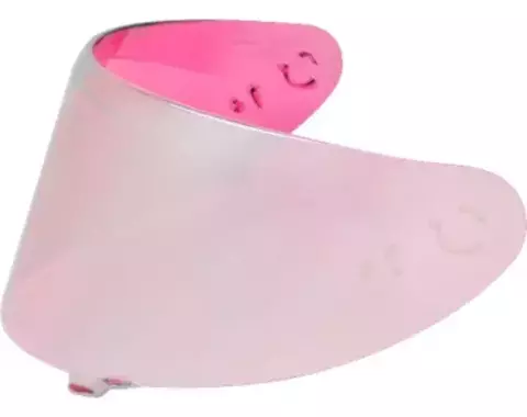 VISEIRA ASX/AXXIS PINK/SILVER