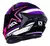 CAPAC ASX DRAKEN PILOT PT/LILAS/RS - comprar online