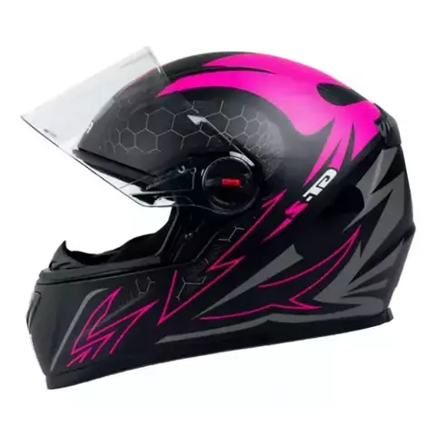 CAPAC FW3 GT2 PTF/RS