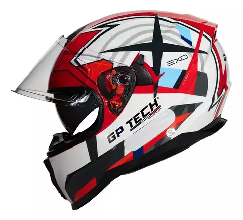 CAPAC GP TECH ULTRA SV EXO VM/CZ