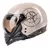 CAPAC F-21 NORTH OFF WHITE/PTO - comprar online