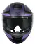 CAPAC VORTEX TRAVELER MATTE BLK PURPLE na internet