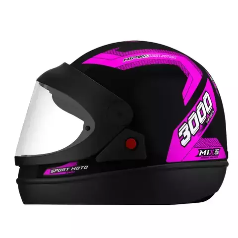CAPAC MIXS 3000 RS