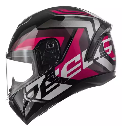 CAPAC SPIKE II GTX PT/PINK