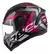 CAPAC SPIKE II GTX PT/PINK