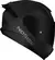 CAPAC NORISK RAZOR SOLID EDITION MATTE BLACK