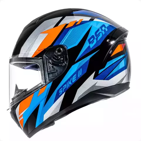 CAPAC SPIKE II BSN PT/AZ