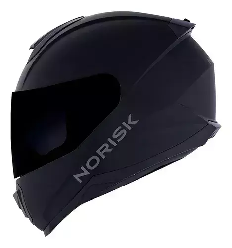 CAPAC NORISK RAZOR SOLID MATT BLACK