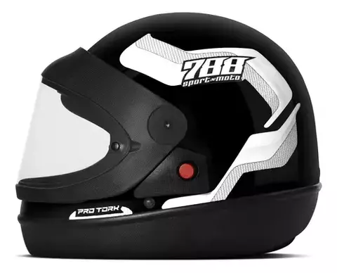 CAPAC SM SPORT 788 PT/BCO 60 TORK
