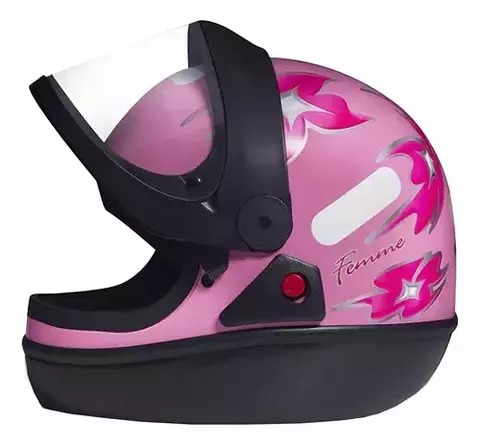 CAPAC SAN MARINO FEMME RS