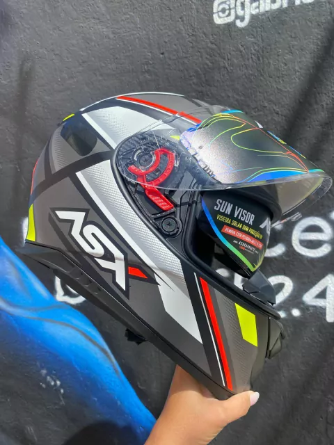 CAPAC ASX EAGLE SV EXPLORER PTF/GRAF/AM