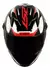 CAPAC FF358 DRAZE BLK/WHT/RED na internet