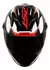 CAPAC FF358 DRAZE BLK/WHT/RED na internet