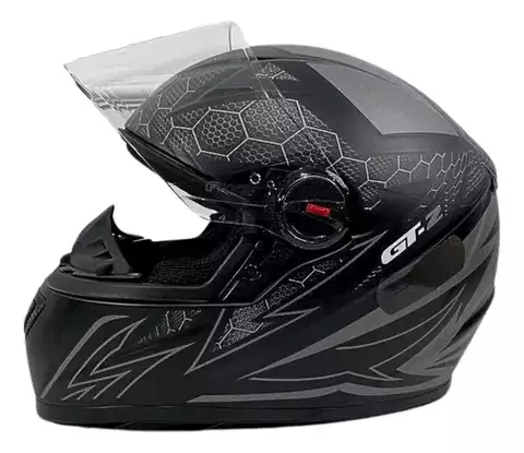 CAPAC FW3 GT2 PTF