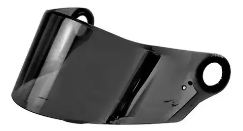 VISEIRA LS2 FF358/FF396 FUME (ORIGINAL)