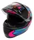 CAPAC FW3 GTX FOX RS