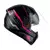 CAPAC FLY DRIVE 2 HG FLEX PT/PINK