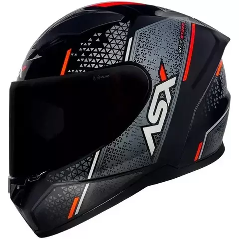 CAPAC ASX CITY STORM BRILHO PT/CZ/VM