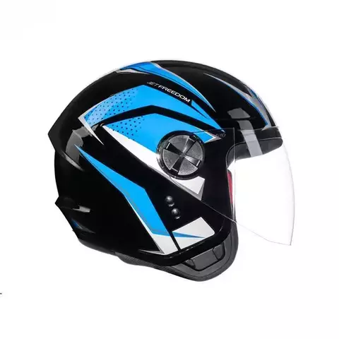 CAPAC FLY JET HG FREEDOM PT/AZ