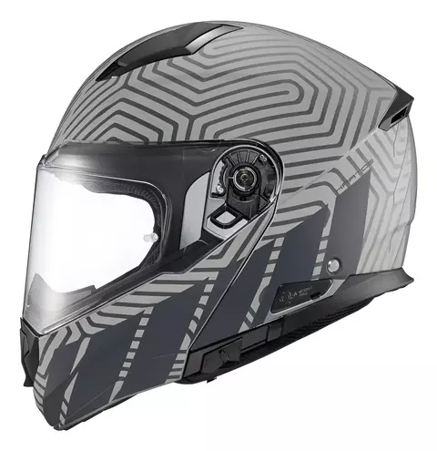 CAPAC TEXX KRATOS CYBER CINZ FOSC